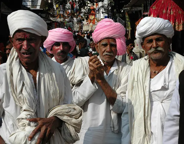 Pushkar