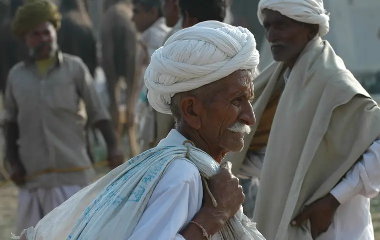 Pushkar