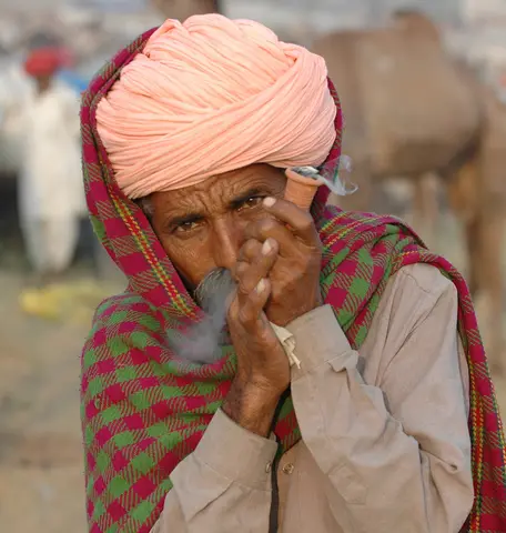 Pushkar