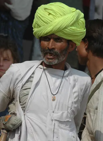 Pushkar