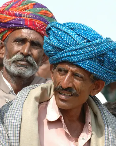 Pushkar