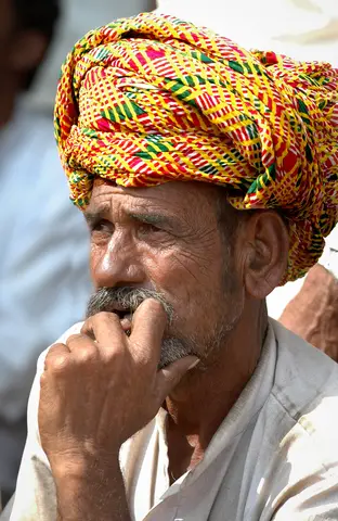 Pushkar