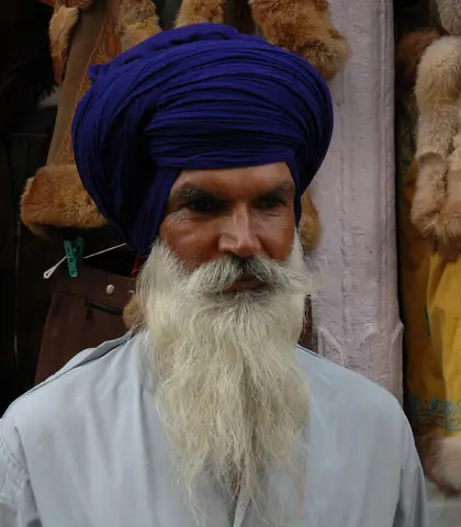 Pushkar