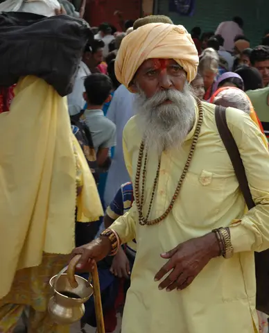 Pushkar
