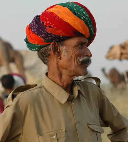 Pushkar