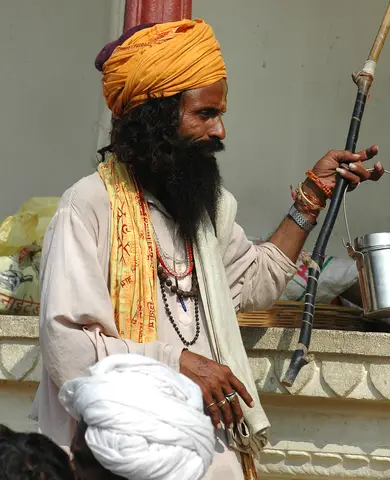 Pushkar