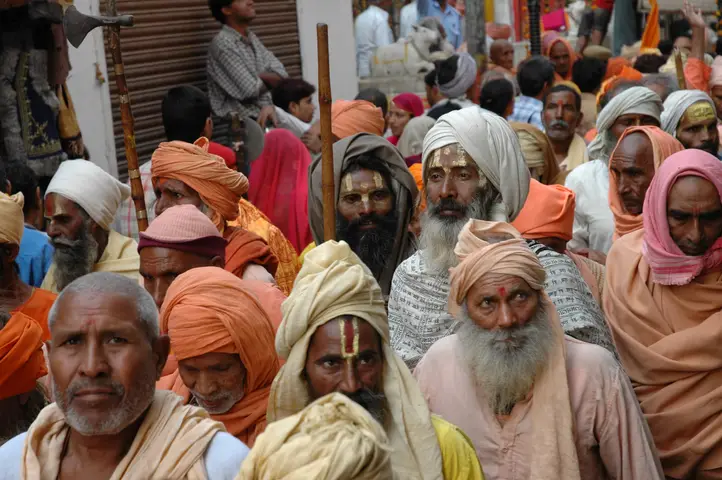 Pushkar