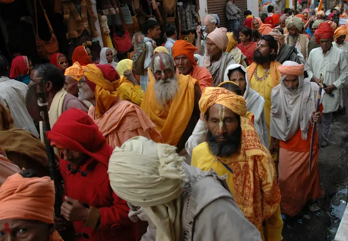 Pushkar