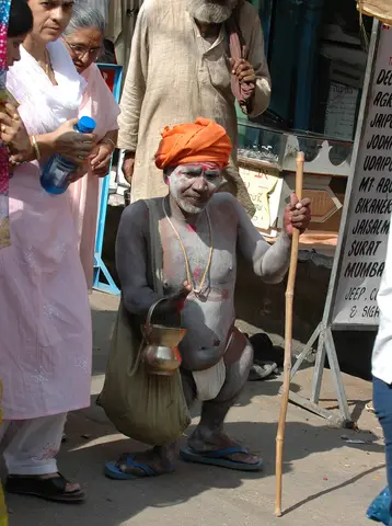 Pushkar