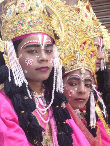 Pushkar