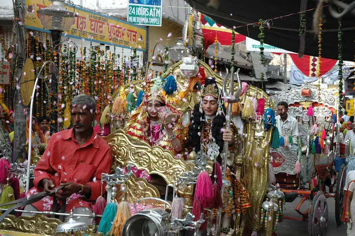 Pushkar