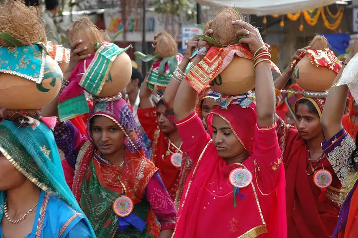 Pushkar