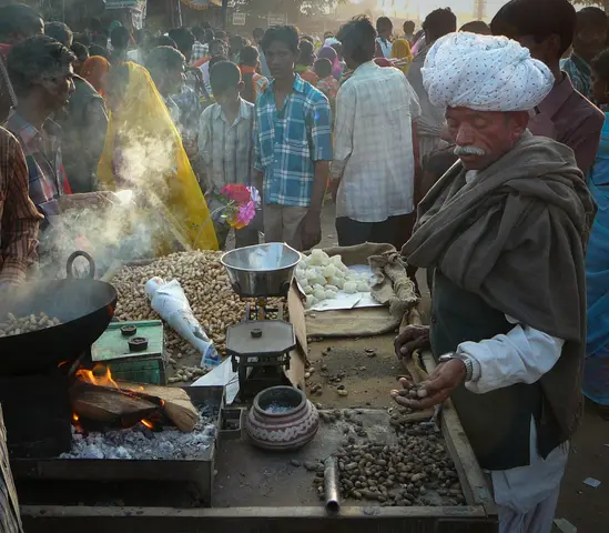 Pushkar