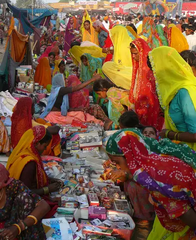 Pushkar