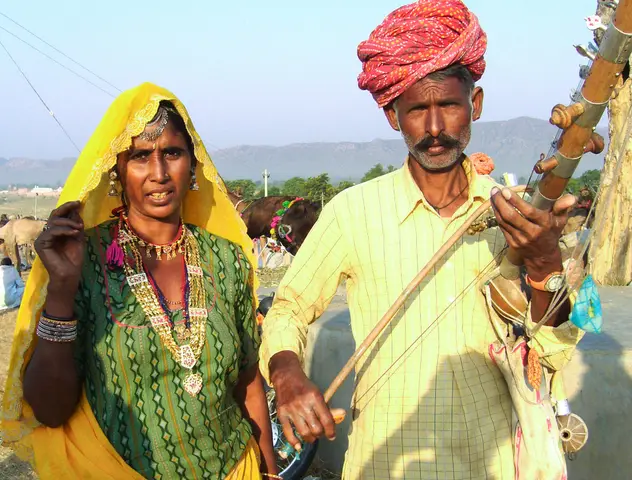Pushkar