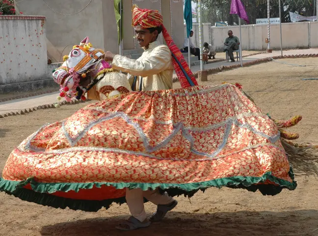Pushkar