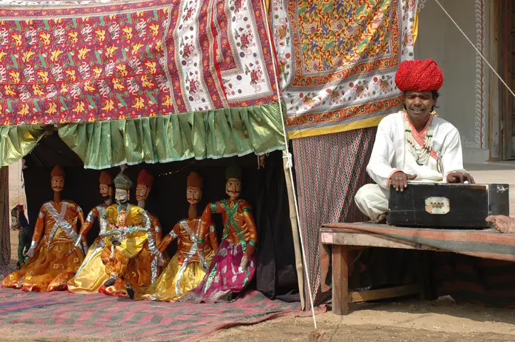Pushkar