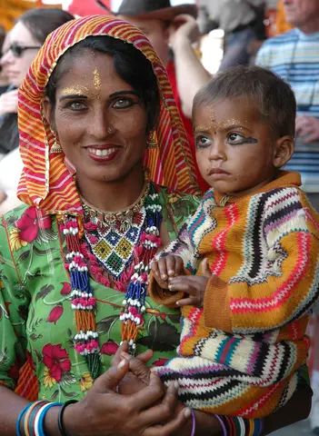 Pushkar