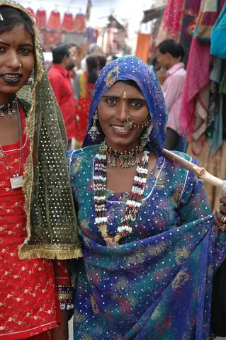 Pushkar