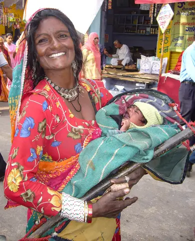 Pushkar