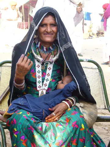 Pushkar