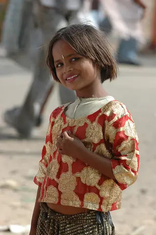 Pushkar