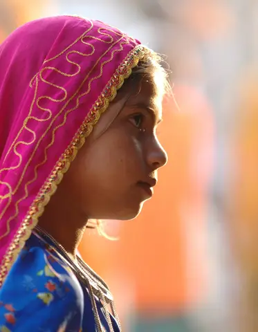 Pushkar