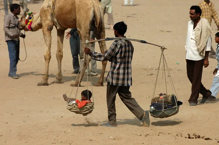 Pushkar