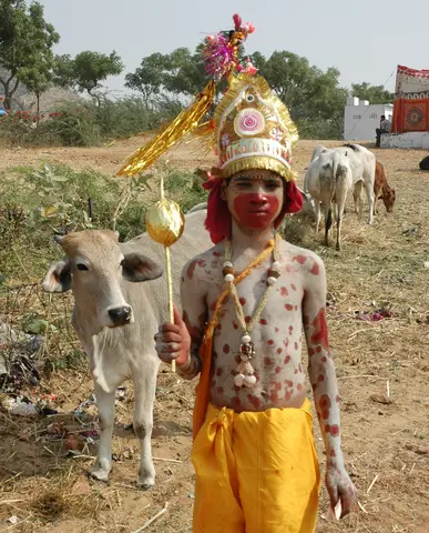 Pushkar