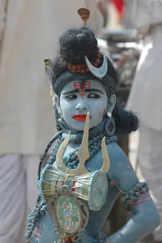 Pushkar