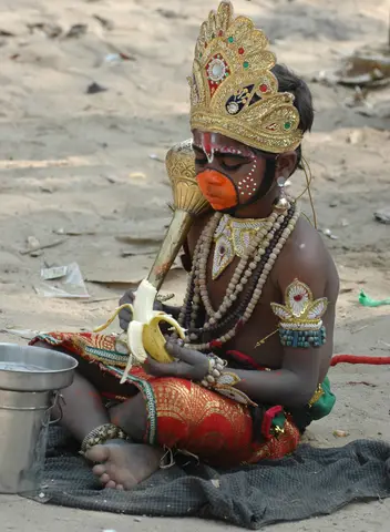 Pushkar