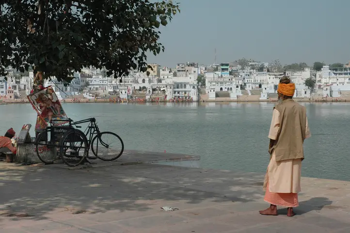 Pushkar