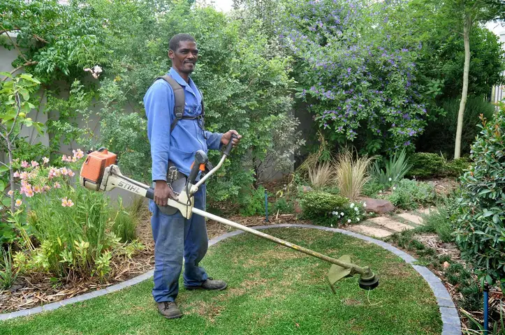 Attie - Adam Swartbooi. Swellendam 2011