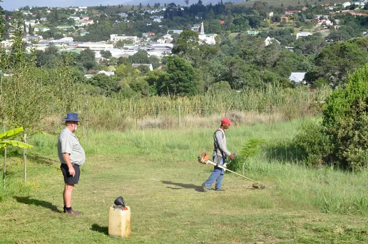 Swellendam 2011