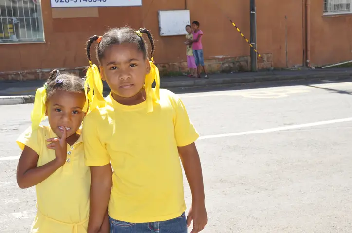Swellendam 2011