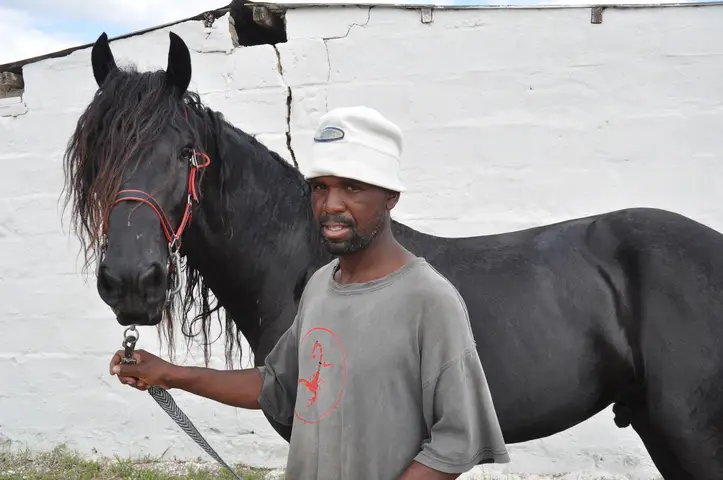 Swellendam Show 2011