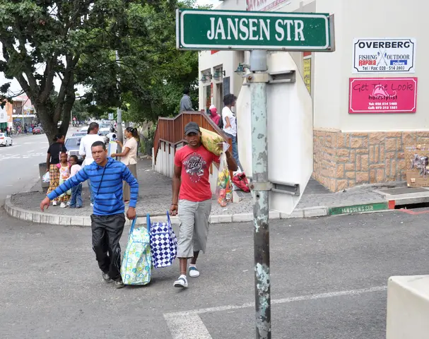 Swellendam 2011
