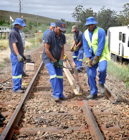 Swellendam 2011