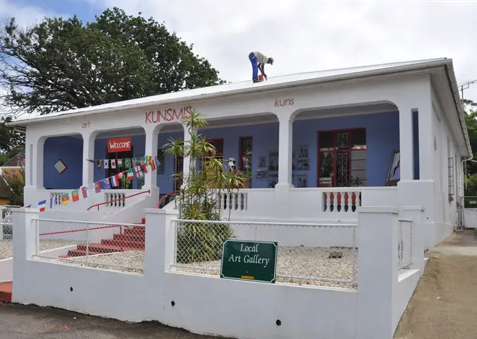 Swellendam 2011