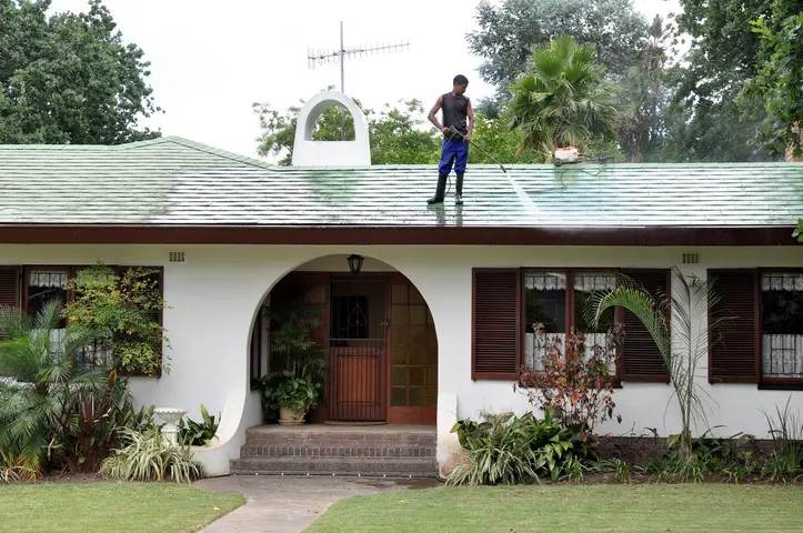 Swellendam 2011