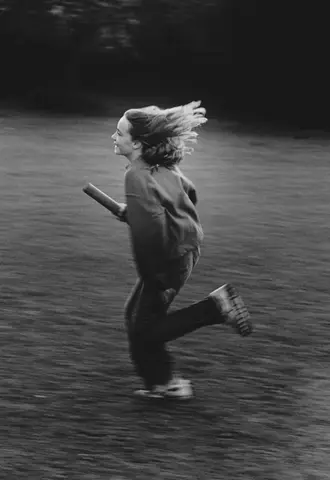 Beth Merrell