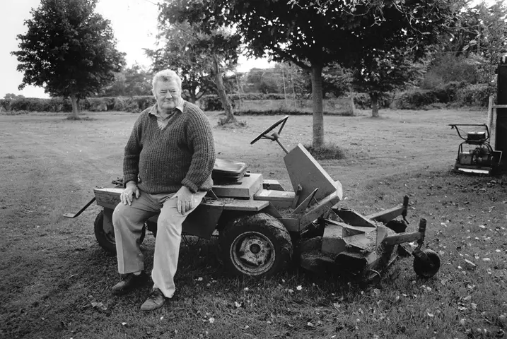 Roy Voller