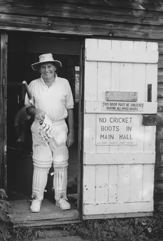 Harold Hunt