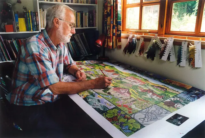 Tony Driver