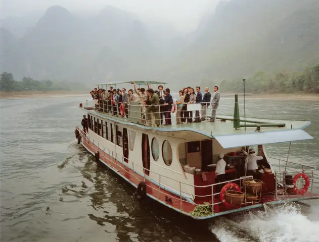 Li River