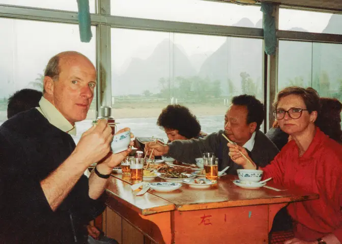 Li River