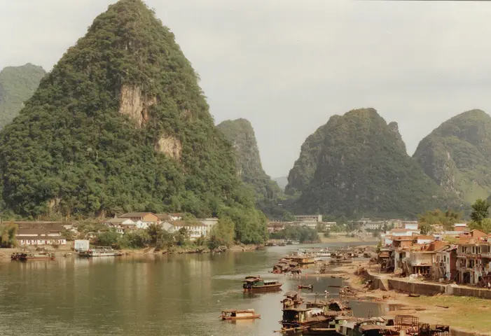 Yangshou