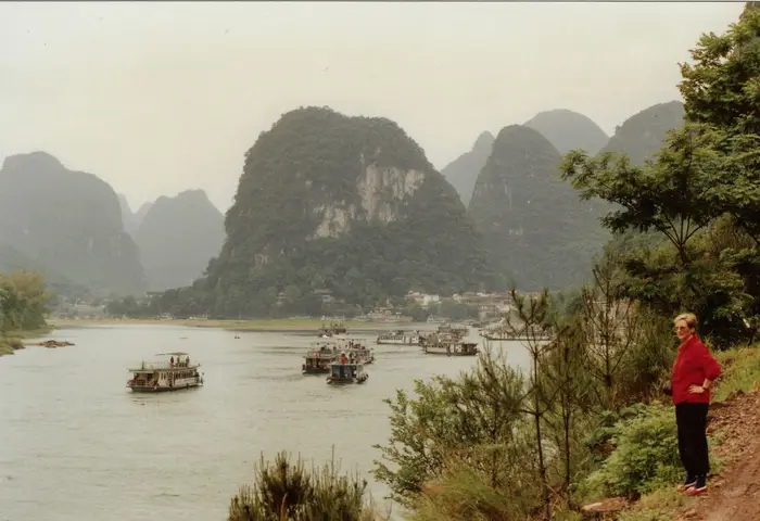 Yangshou