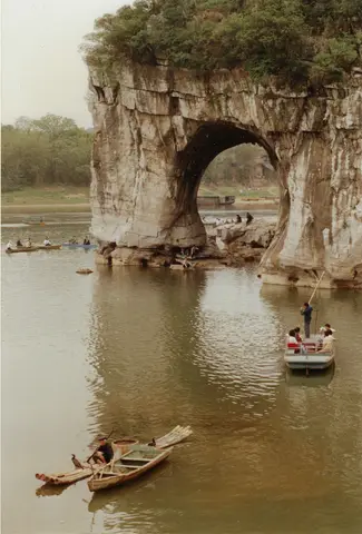 Yangshou