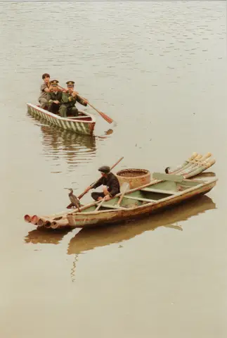 China 1989